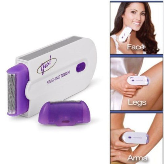 hair removal device