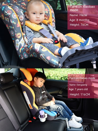 child safety seat - baby magazin