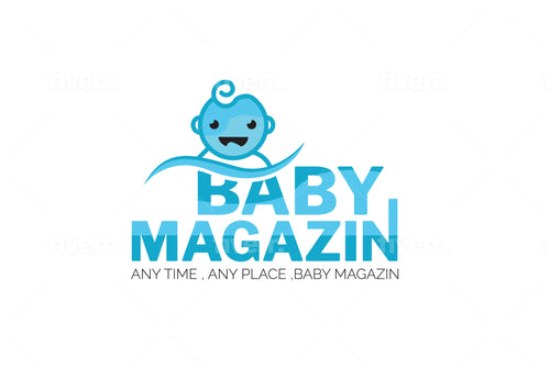 baby magazin 