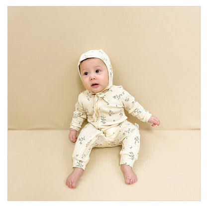 jumpsuit cotton - baby magazin