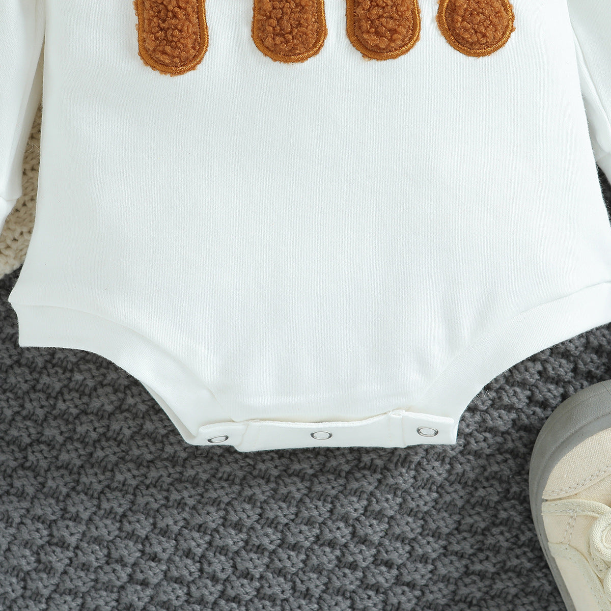 jumpsuit casual for babies - baby magazin