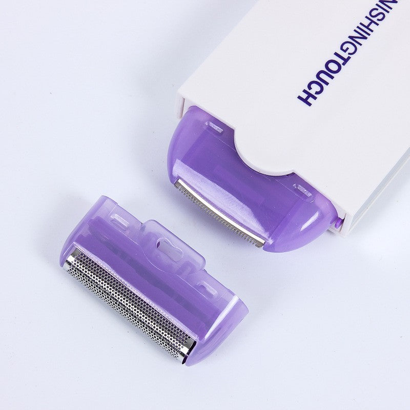 hair removal device