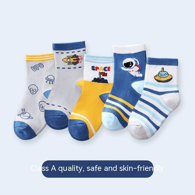 children's socks - baby magazin
