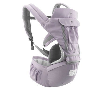 multi-functional baby waist stool - baby magazin