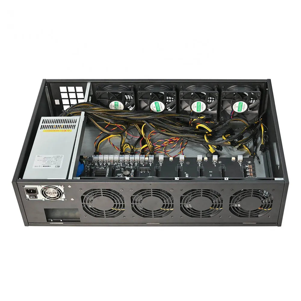 3080 gpu server motherboard case