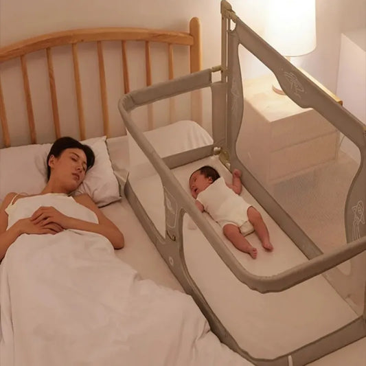 3 In 1 baby bed