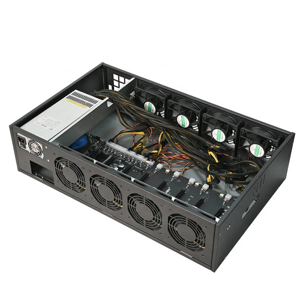 3080 gpu server motherboard case