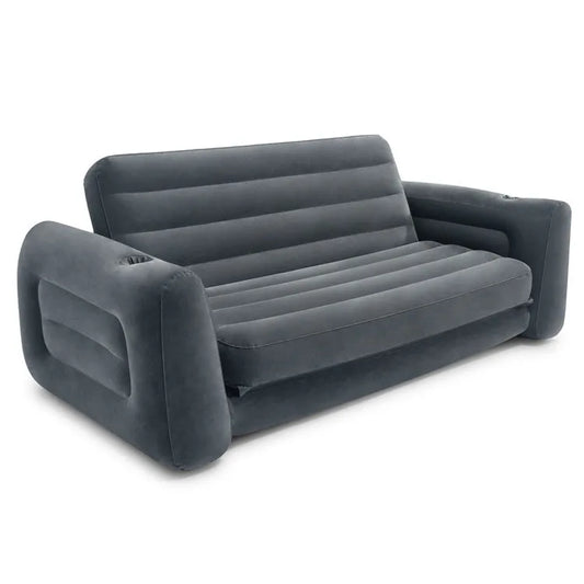 inflatable sofa bed
