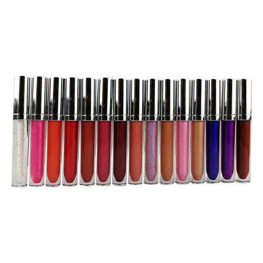 15colors lipstick set matte lipstick set makeup lipstick set baby magazin