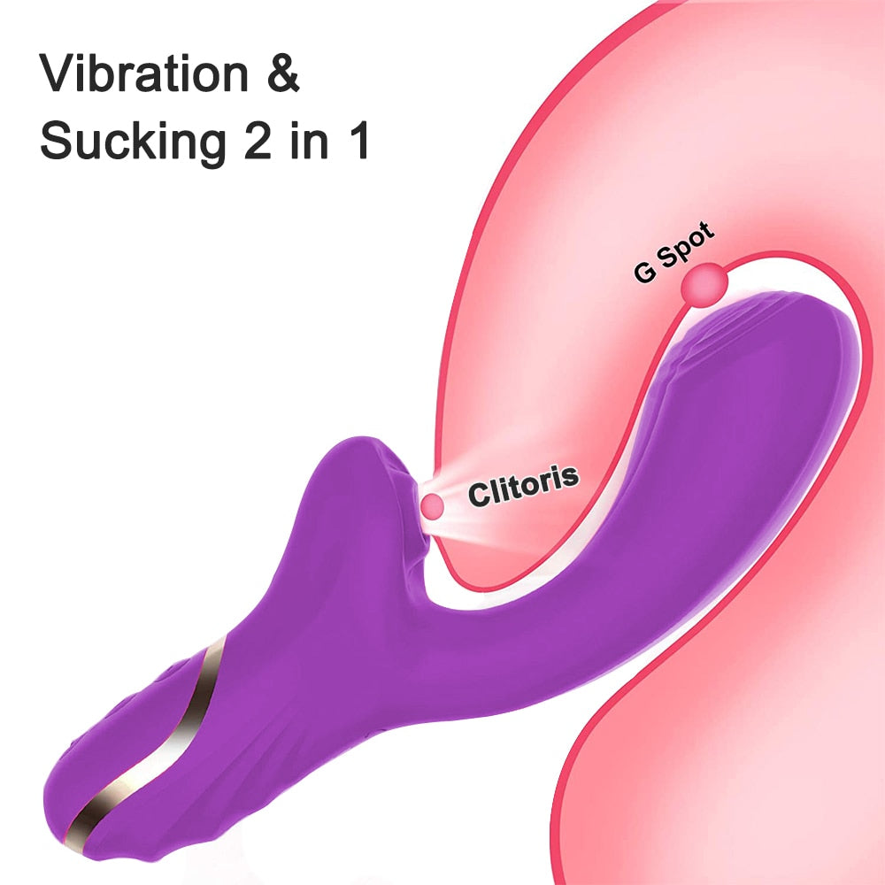 20 Modes Clitoral Sucking Vibrator Female For Women Clit Clitoris Sucker Vacuum Stimulator Dildo Sex Toys Goods for Adults 18 baby magazin 