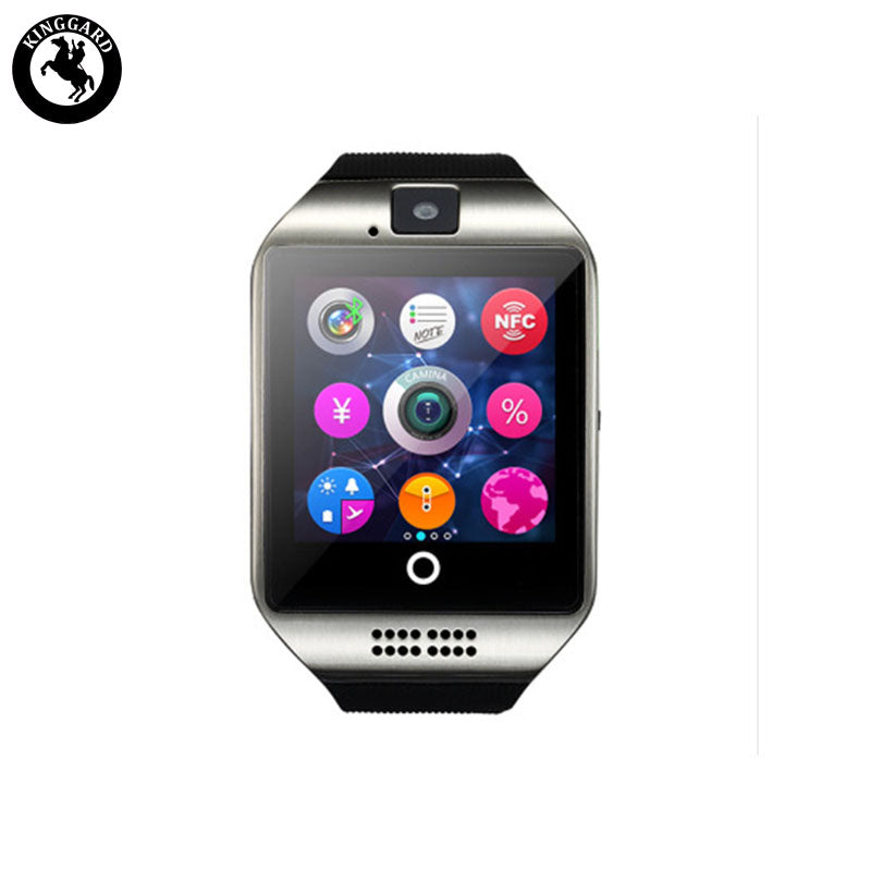 2019 new arrivals kids smart watch watch mobile girls mobile phone call recorder children smart watch for samsung galaxy s10 baby magazin 