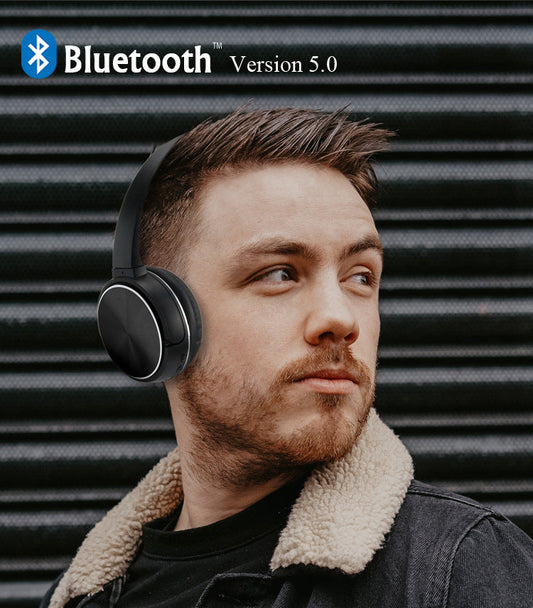 2021 Factory Price Wireless Gaming Headphones Foldable Bluetooth Headset Stereo Earphones baby magazin 