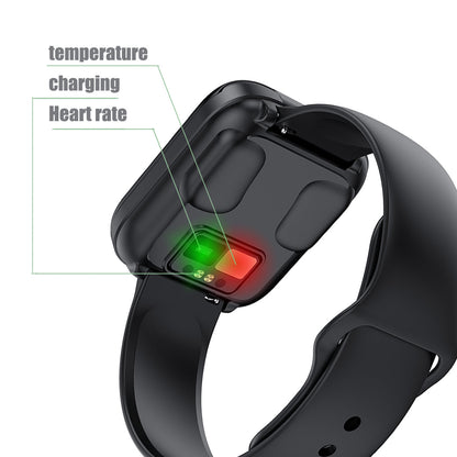 2021 Hot Sale Smart Watch Earbuds 2 In 1 Bracelet Couples X5 Touch Display Blood Pressure Heart Rate Monitor Fitness Wristband baby magazin 