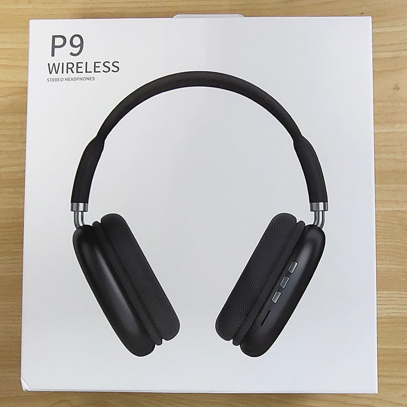 2021 Hot Sell P9 Headphone Air Pro Pod Max Wireless Gaming Noise Cancelling Headset Air 4 Pod P9 Max Headphone baby magazin 