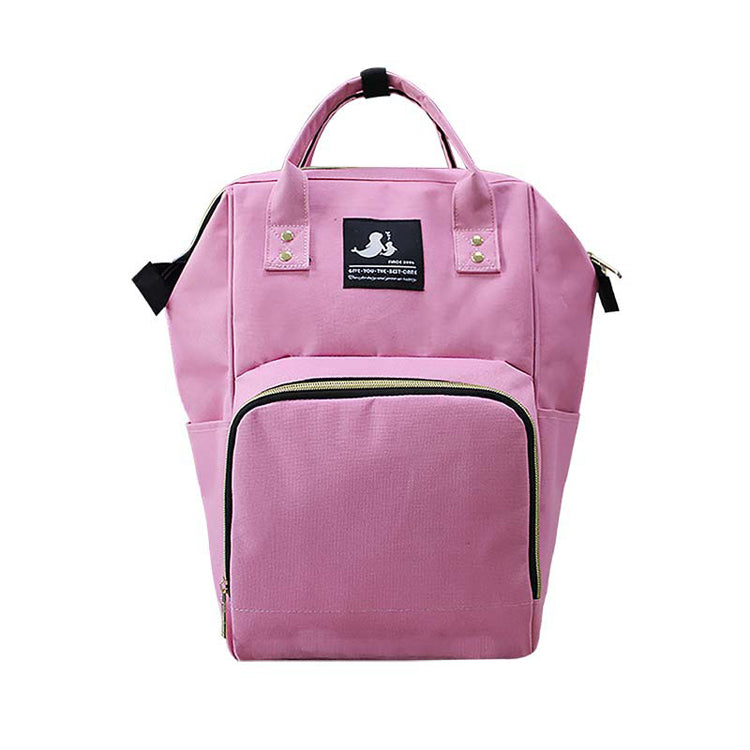 2021 NEW Fashion Baby Diaper Bag for Mom Large Capacity Stroller Mommy Maternity Totes Baby Nappy Nursing Bags Travel Backpack baby magazin 