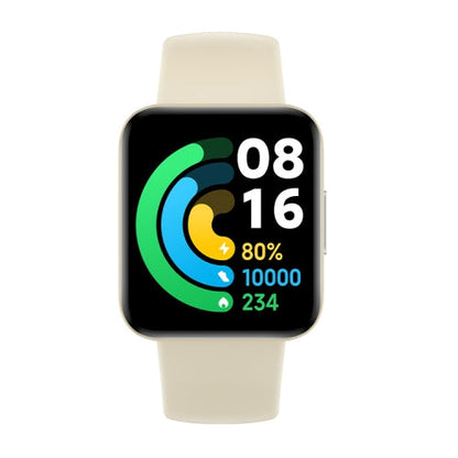 2021 Original Xiaomi Redmi Watch 2 gps android sport smart watch baby magazin 