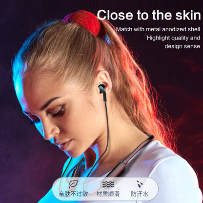 2021 Portable Neckband V5.0 Hifi Stereo Wireless Headphones Earphones for mobile accessories Laptop Hot selling wireless earbuds baby magazin 