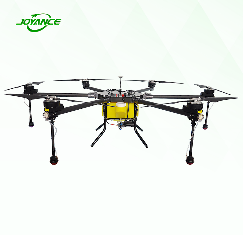 2021 joyance 16l 20 liters Agriculture Spray Drone Spraying Price Uav Sprayer / agricultural spraying drone for sale baby magazin 