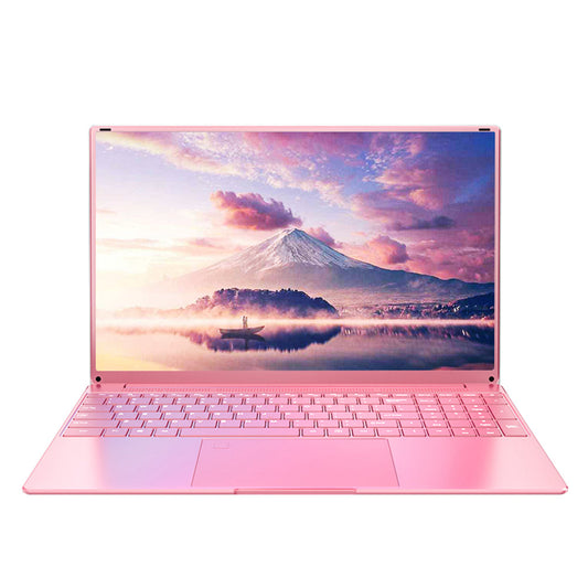 2021 new arrival 15.6 Inch DDR3  intel Core i5 laptop i5 cheap notebook high quality  Ultrabook with factory price baby magazin 