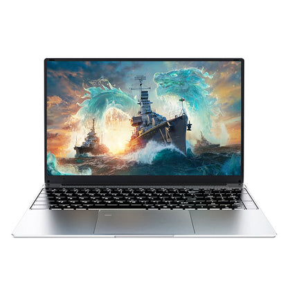 2021 new arrival 15.6 Inch DDR3  intel Core i5 laptop i5 cheap notebook high quality  Ultrabook with factory price baby magazin 