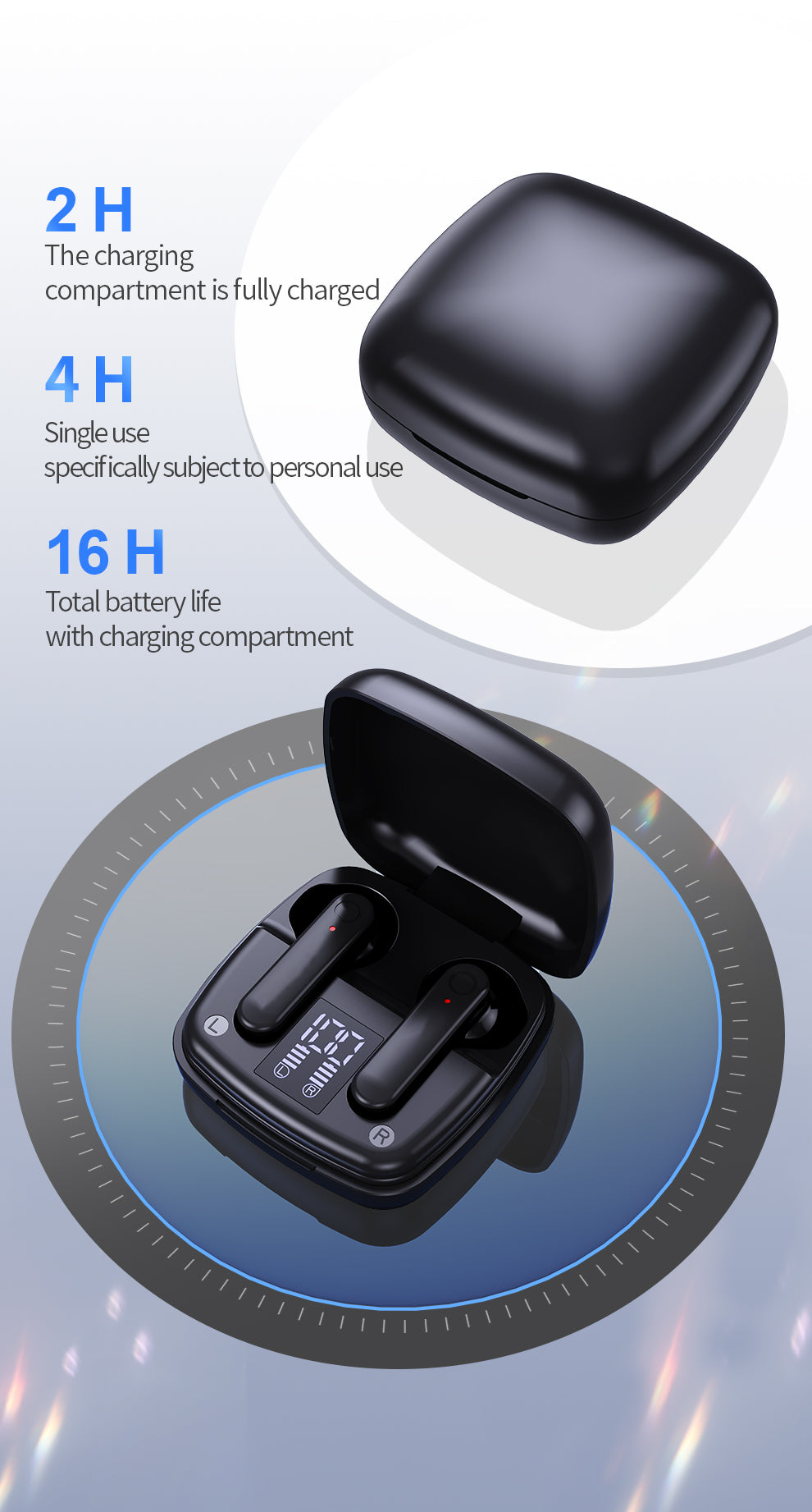 2021 new arrivals automatically match TWS stereo strong battery life headphones earphone tws earphones wholesale earphone baby magazin 