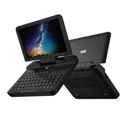 Mini Laptop 6.0 inch, 8GB+256GB Window 10