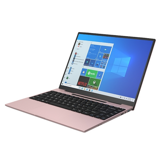 High-quality wholesale laptop 14inch i5 10210U 8gb+512gb