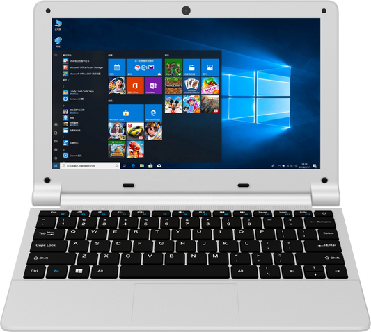 2022 New Design RAM 12GB Cheap Gaming 11.6 inch Laptop Win10 Computer with Factory Price baby magazin 