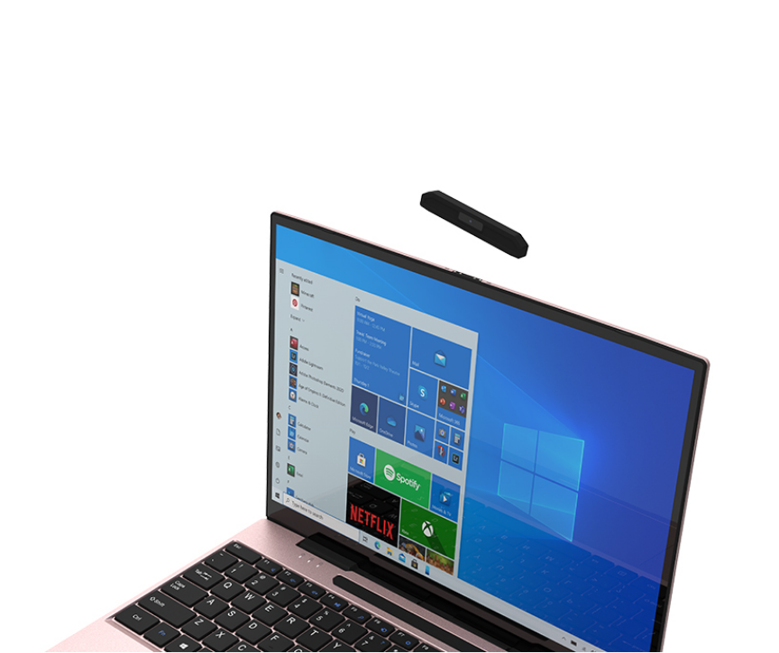 Windows10 pro ddr4 8gb+512gb laptops high-quality