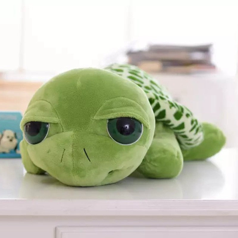 Turtle Plush Toys