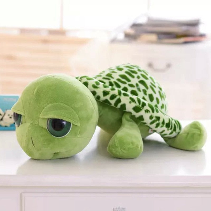 Turtle Plush Toys