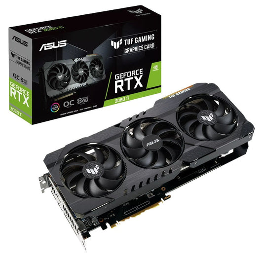 Graphics Card Video