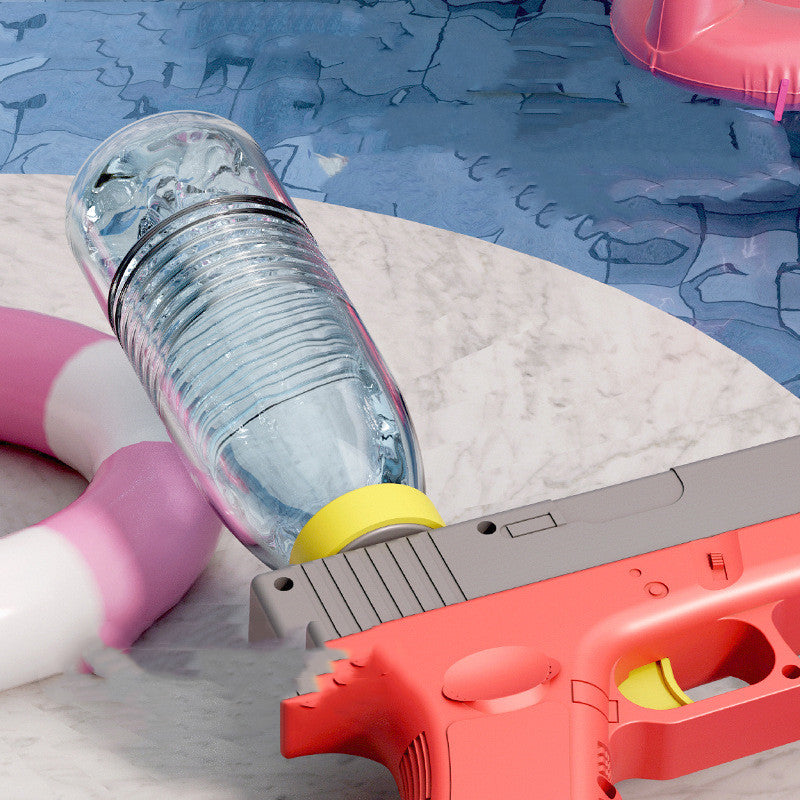 electric water gun toys