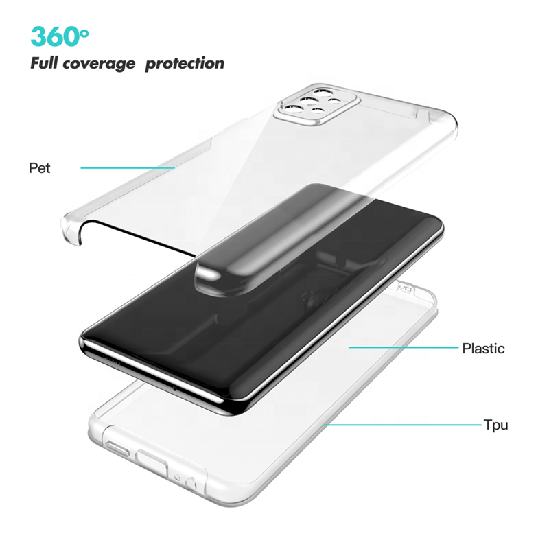 360 Protective Mobile Phone Case