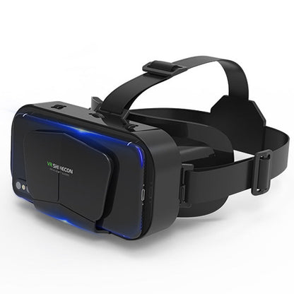 gaming 3D VR