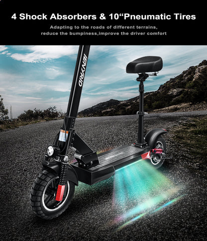 45km/h electric fast scooters baby magazin 