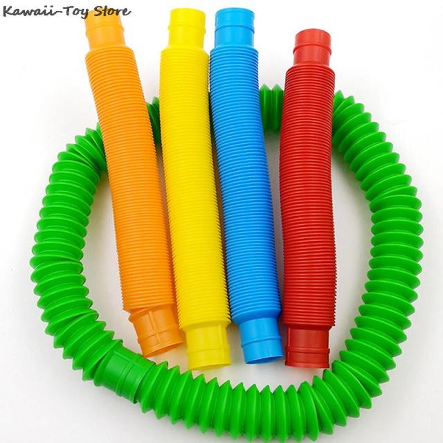 tubes toy