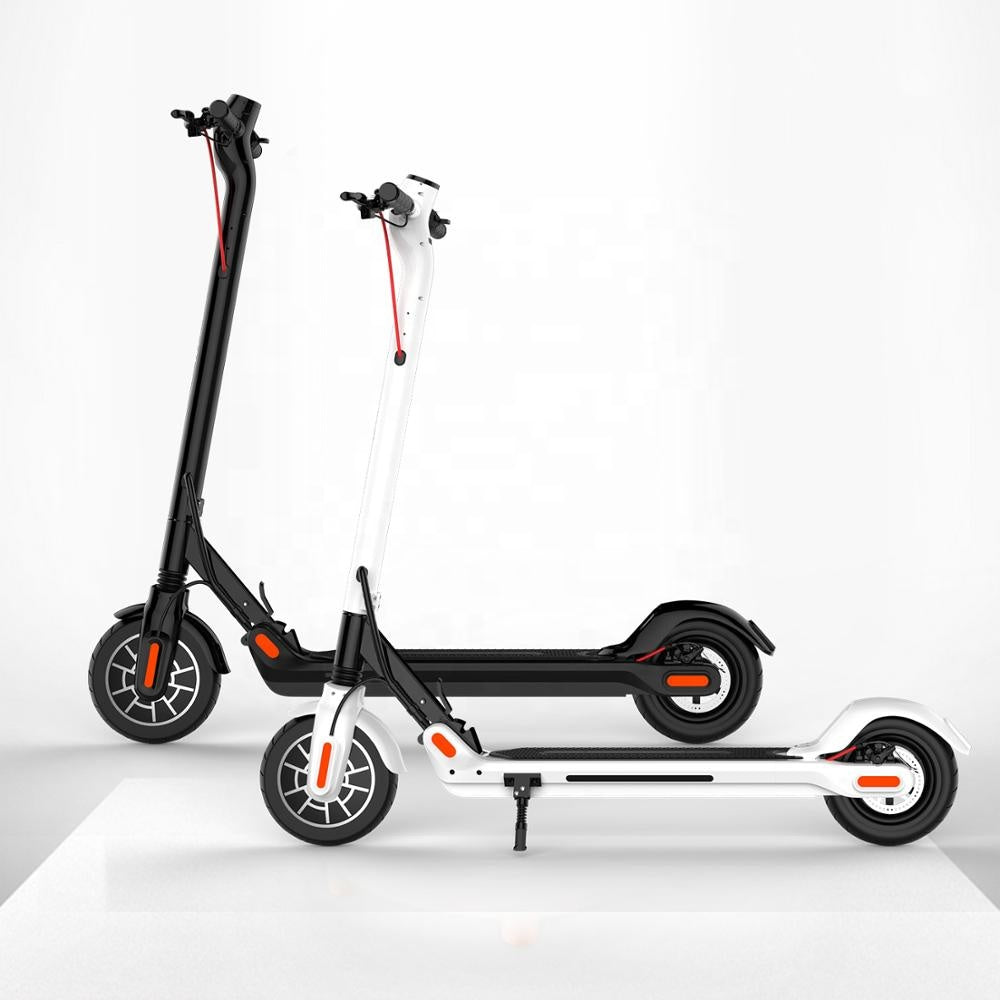 8.5 inch Electric Scooter with 350W Motor