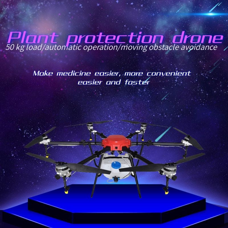 Agri Drone Sprayer Agricultural Spray Pesticide Drones agricultura sprayer Radio control toys drone sprayer baby magazin 