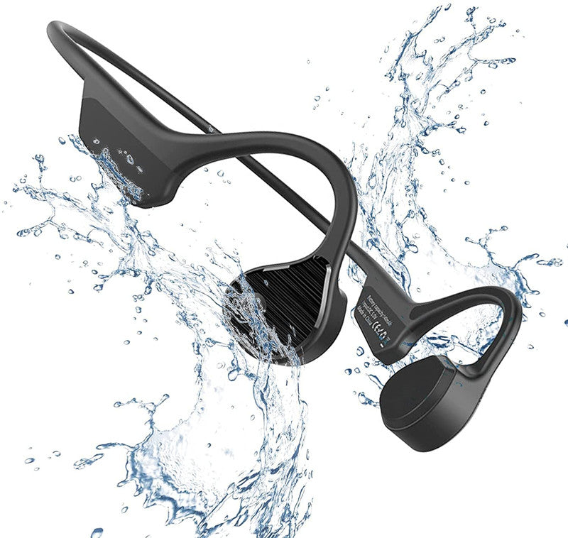 waterproof wireless earphone