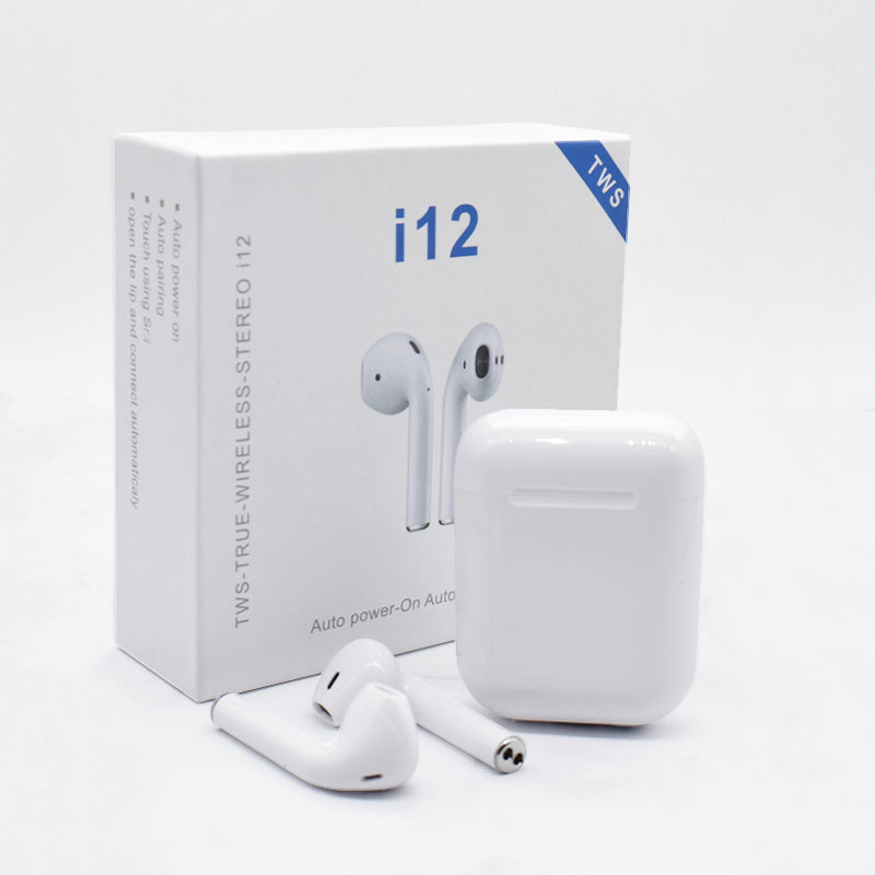 Amazon Macaron Pro 2 Tws 1: 1 Air 2 Generation Pods In Ear Earbuds Inpods 12 I12 Tws Headphone Wireless Earphones baby magazin 