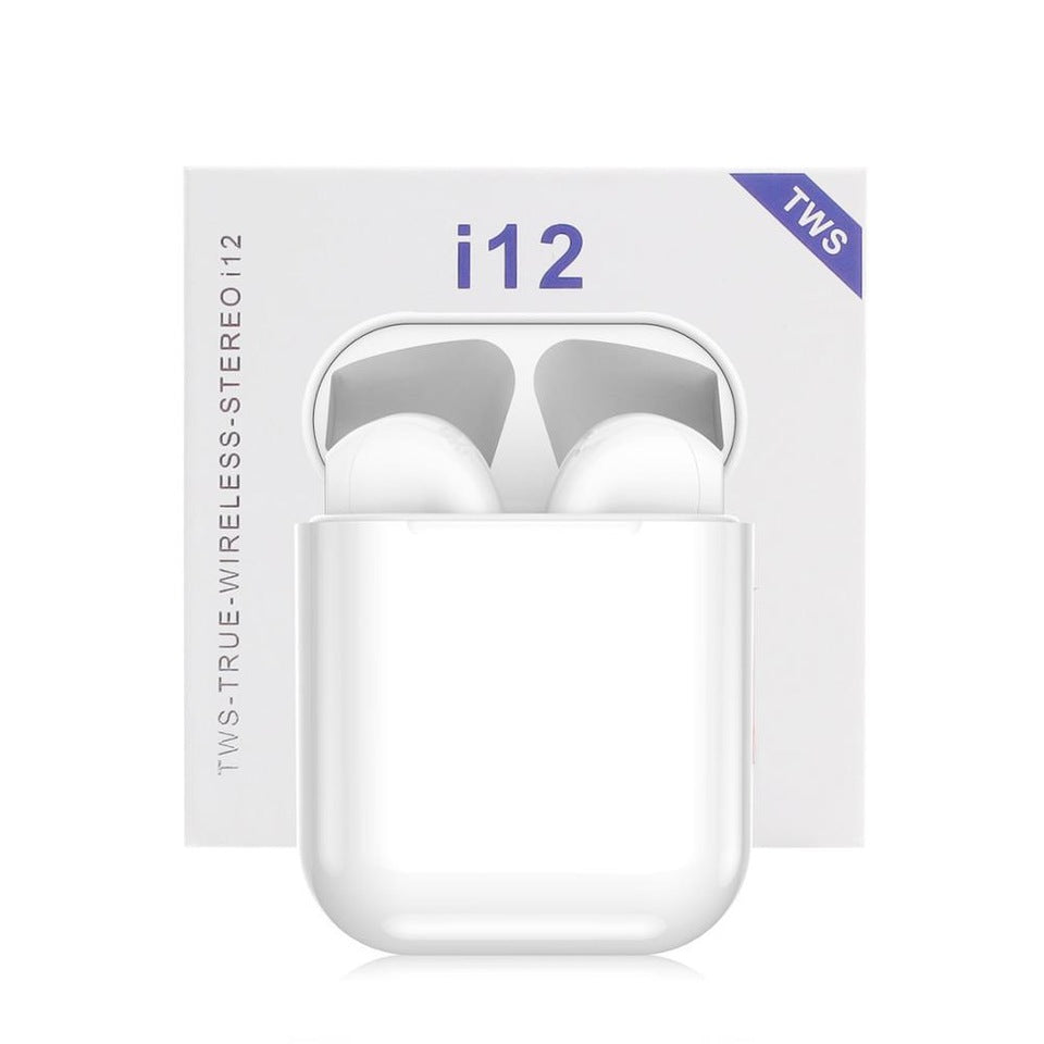 Amazon Macaron Pro 2 Tws 1: 1 Air 2 Generation Pods In Ear Earbuds Inpods 12 I12 Tws Headphone Wireless Earphones baby magazin 