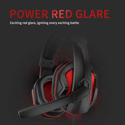 headphone for gaming