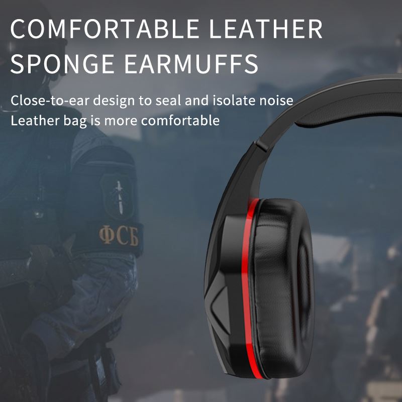 headphone for gaming