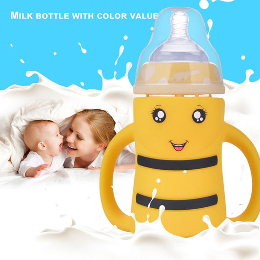 baby bottle for kids