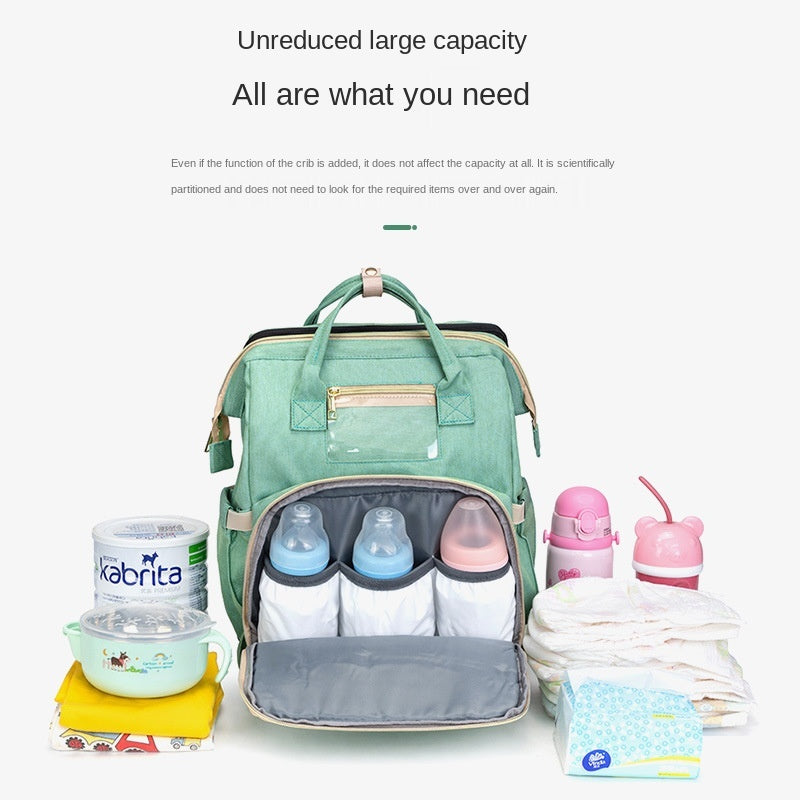 Baby Diaper Bag Backpack for Mom 2020 USB Maternity Baby Care Nappy Nursing Bags Fashion Travel Diaper Backpack for Stroller Kit baby magazin 