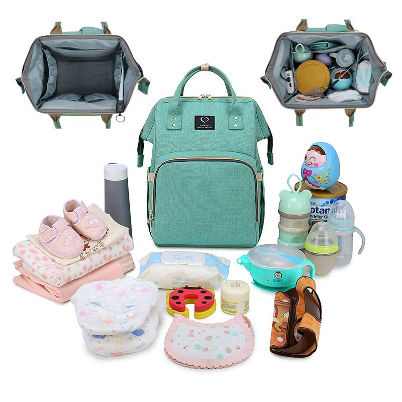Baby Diaper Bag Stroller Bags #baby #diaper #bag #bags #stroller #babymagazin #shoponline baby magazin 