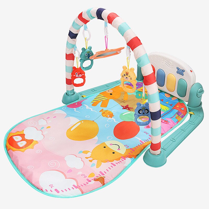 Baby Toys Educational 0 12 Months