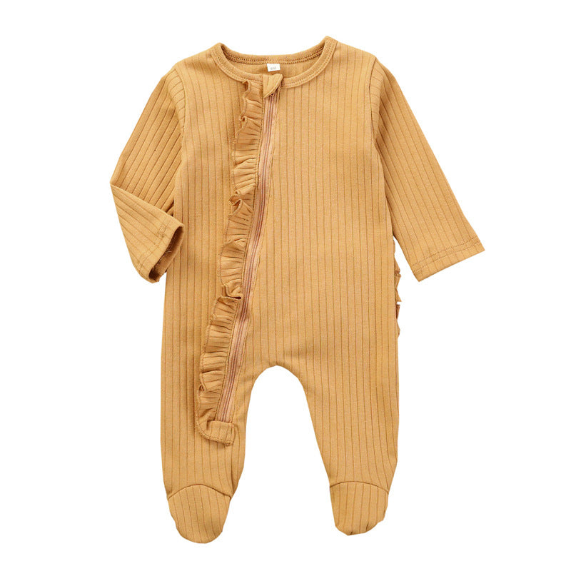 Baby Rompers baby magazin 