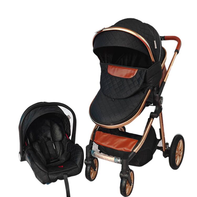 Baby Stroller baby magazin 